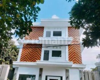 Villa for rent located in Ungasan near ampera Market