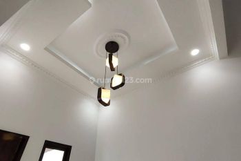 Rumah Dijual Murah Desain Minimalis Siap Huni Di Bekasi Timur