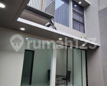 Turun Harga Rumah Baru Bagus Komplek Batununggal Bandung