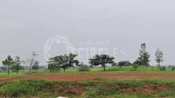 Tanah Viral Area Hook Mainroad Kota Baru Parahyangan Bandung