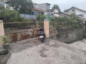 DIJUAL TANAH KUMUDASWORO PAMULARSIH SEMARANG BARAT
