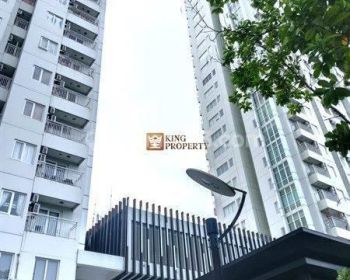 Disewa Apartemen Metropark Residence 3br 88m2 Full Furnish Homey