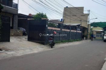 Rumah lelang SHM Bagus