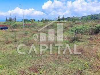 For Sale Tanah di Kota Baru Parahyangan, Bandung