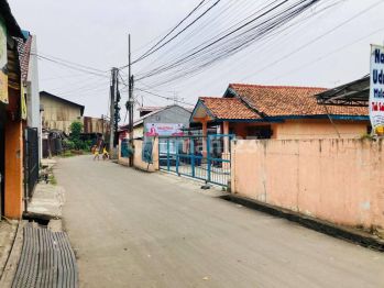 Tanah Bonus Rumah Pekayon Galaxy, Strategis Dekat Jalan Raya