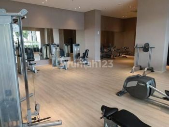 Disewakan Apartemen Vasanta Innopark Mm 2100,cibitung,bekasi