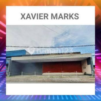 Sewa Ruko Luas Cocok Untuk Swalayan Atau Minimarket. Siap Pakai