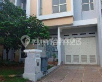 Disewakan Rumah Cluster Dalton, Gading Serpong ( Lia )