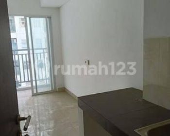 Dijual Apartemen Tipe Studio Serpong Garden Cisauk Lokasi Strategis Dekat Kereta