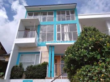 Rumah asri nan sejuk dkt Setiabud Regency Sukasari Cipaku bak Dago