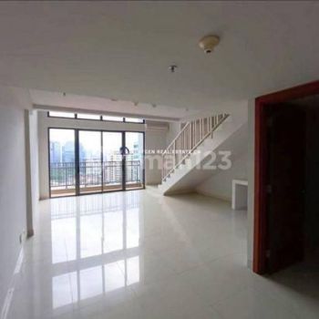Dijual Apartemen Soho Pancoran Jakarta Selatan Super Luas