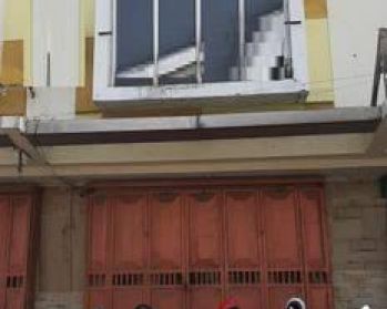 Ruko Strategis di Metland Transyogie, Siap Pakai