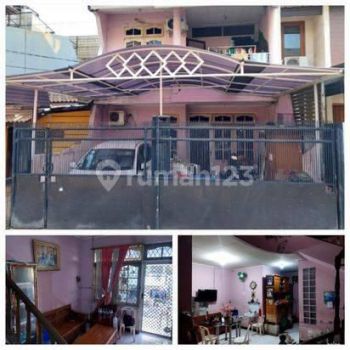 Rumah Sewa Lokasi di Kelapa Gading Jakarta Utara