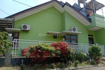 Dijual Murah Rumah Nyaman Siap Huni Dalam Komplek Di Ujung Berung