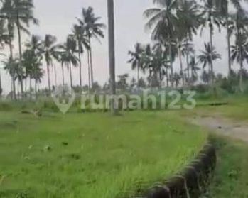 JUAL TANAH KOTA PANGANDARAN