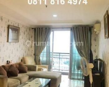 Frenchwalk Moi Kelapa Gading View Lepas Murah