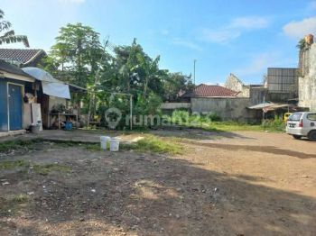 Tanah Kosong Tubagus Ismail, Bandung Lokasi Strategis