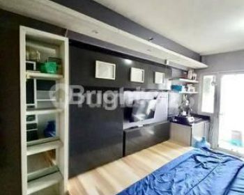 APARTEMEN EDUCITY STANFORD TOWER FULL FURNSIH PAKUWON CITY