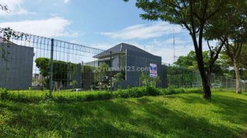 Puri Sentra Raya Citraland