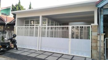 Dijual Rumah Di Araya Kota Malang