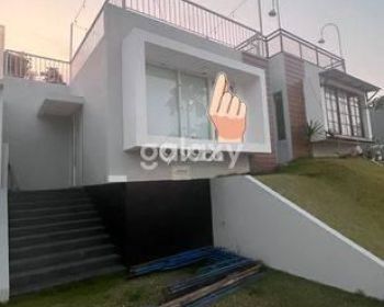 Villa/Rumah mewah cluster Belmond di Taman Dayu (code : FFG)