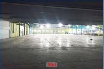 GUDANG Siap Pakai Mainroan Gedebage