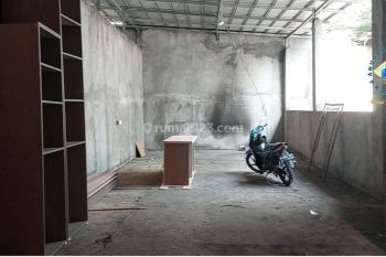 Jual Tanah Bangunan , Gandasari, Jatiuwung Tangerang