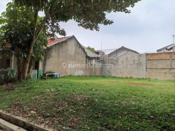 Hot !! Lokasi Strategis , Daerah Ramai, Tanah Di Kavling Graha Raya, Graha Raya