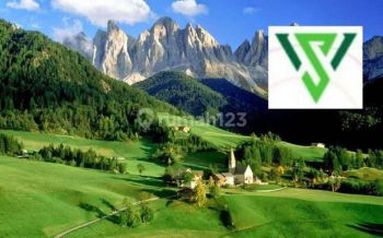 Tanah kavling murah 9jt/m graha Natura Citraland