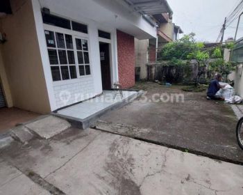 Rumah Siap Huni di Leuwisari Leuwipanjang Bandung
