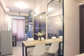 Dijual Unit Apartemen, Galeri Ciumbuleuit Apartemen 2 type 2BR FullFurnish