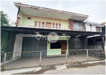 Rumah murah dekat trans studio mall sangat cocok untuk usaha