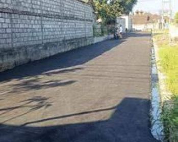 Dijual Tanah Kavling Murah Strategis di Batubulan