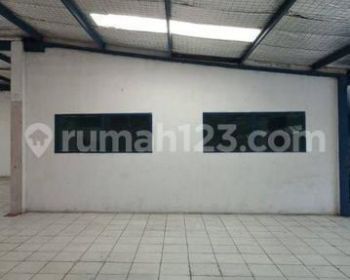 Kavling di Jati Melati Pondok Melati Bekasi