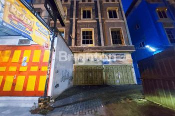 RUKO BISNIS PINGGIR JALAN TEMPULING