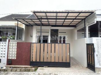 Hunian Cantik Dan Siap Huni di Cimahi Selatan, Cimahi