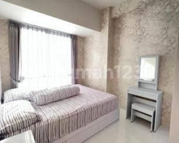 Disewa 2br Furnished Tokyo Riverside