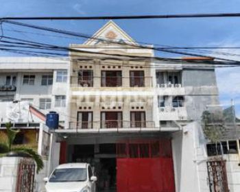 RUKO STRATEGIS SURABAYA SELATAN DEKAT KAMPUS PETRA, CITO, WARU JUANDA