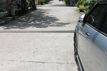 Tanah Kavling Cocok Buat Cluster Perumahan