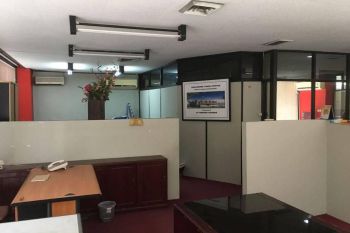 disewa kantor gajah mada jakarta barat