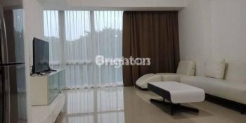 Apartemen Ures Karawaci Tower 2 fully furnished terhubung dengan Supermall