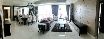 For Rent Apartment Botanica 2+1