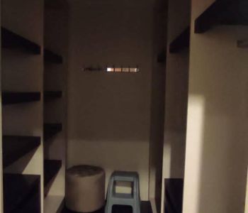 Dijual 3BR Apartemen Regatta Semi Furnished, Jakarta Utara