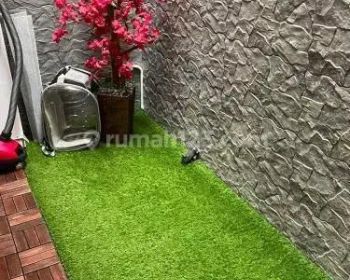 Rumah Furnished Di Tatar Baru Kota Baru Parahyangan