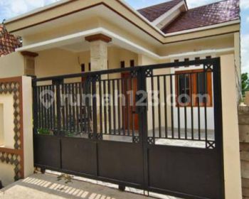 Rumah dijual di Jati mekar dkt Jati Bening, BARU LUAS MURAH Etty