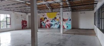 Ruang Usaha Luas dan Strategis Di Jalan Kaliurang Dalam Ring Road Cocok Untuk