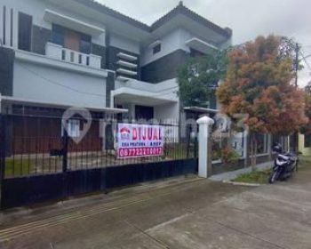 Dijual Rumah Lux Baru Bagus Antapani Bandung