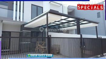 Best Price Rumah Ready Stock Di Margahayu Bandung 282A5