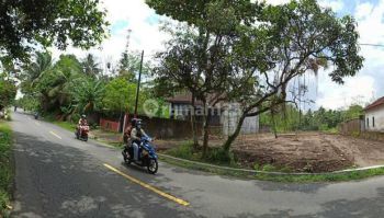 1 Jutaan M2 Tanah Dijual Jogja Dekat Pasar Tempel, SHM