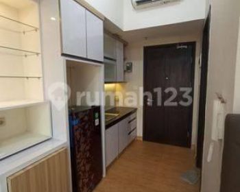 Di Sewa Apartemen Casa De Parco Lokasi Sangat Strategis
